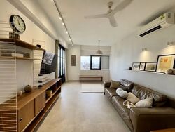 Bayshore Park (D16), Condominium #561491771